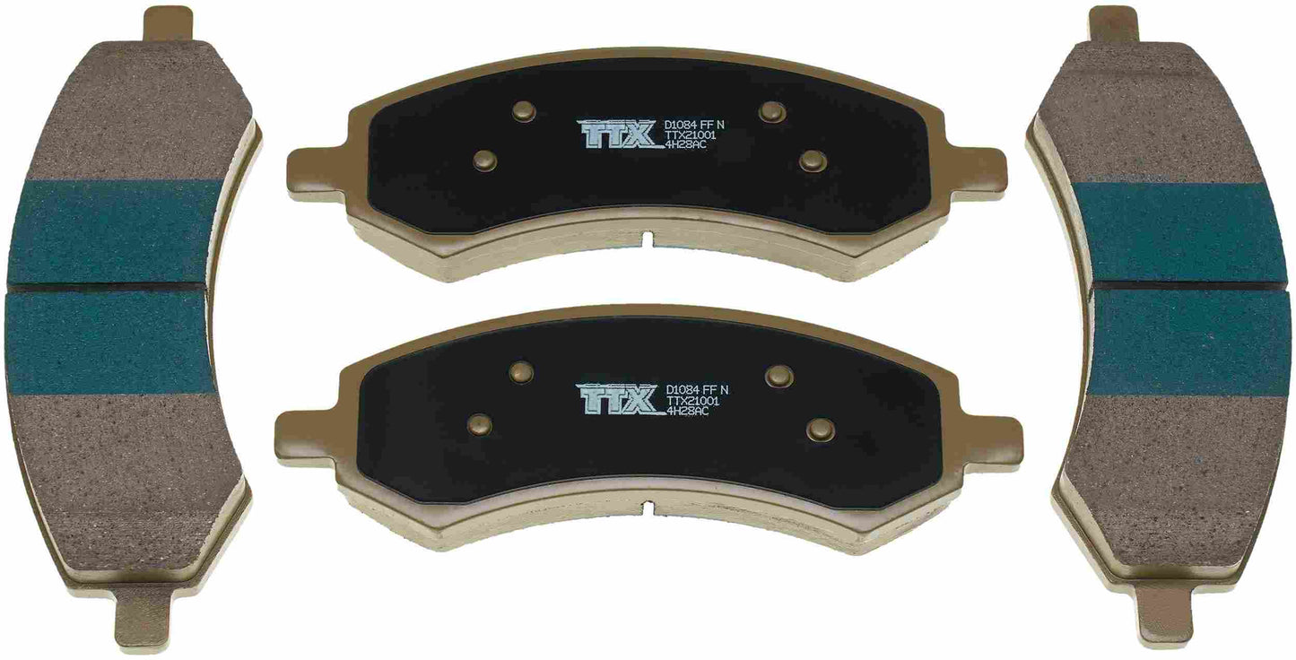 Mevotech TXBPC1084