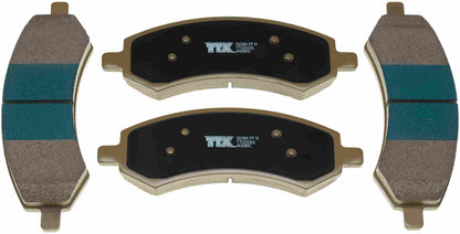 Mevotech TXBPC1084