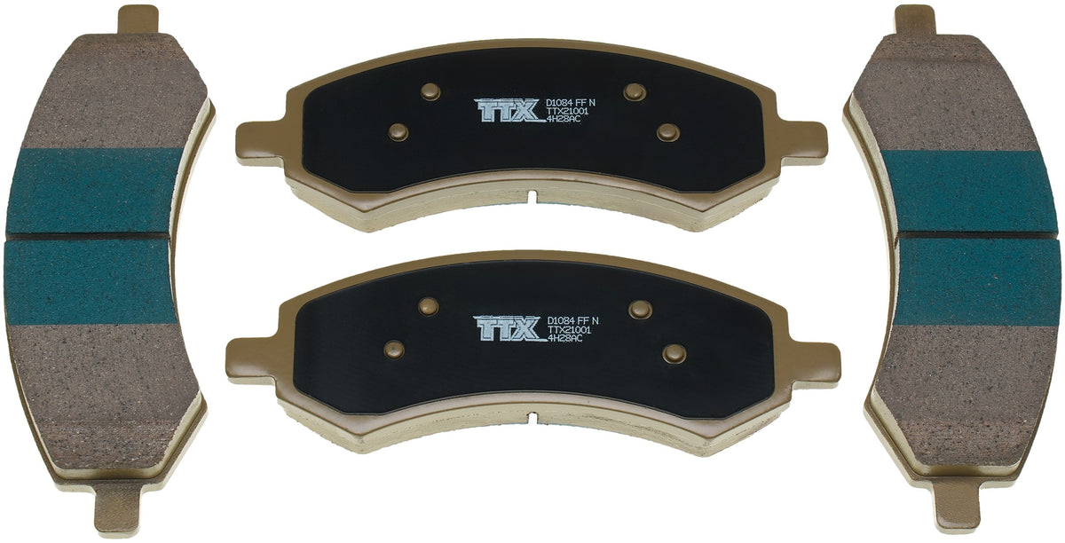 Mevotech TXBPC1084