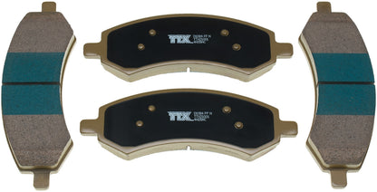 Mevotech TXBPC1084