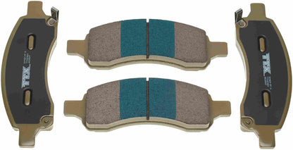 Mevotech TXBPC1169