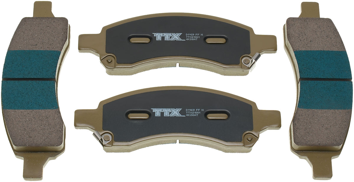 Mevotech TXBPC1169