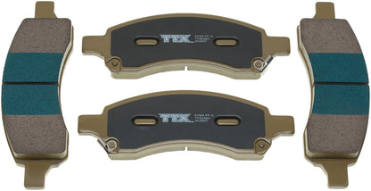 Mevotech TXBPC1169