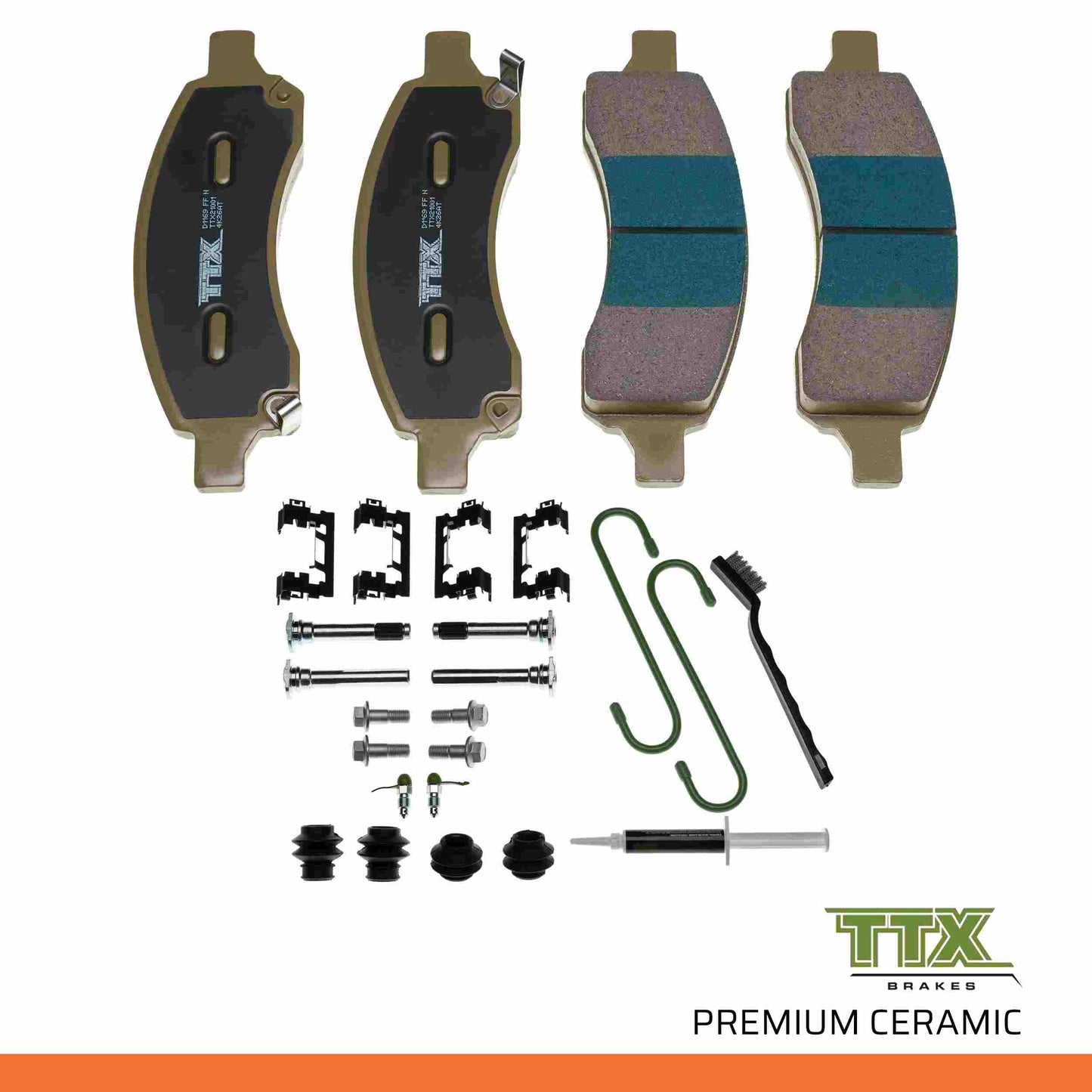 Mevotech TXBPC1169