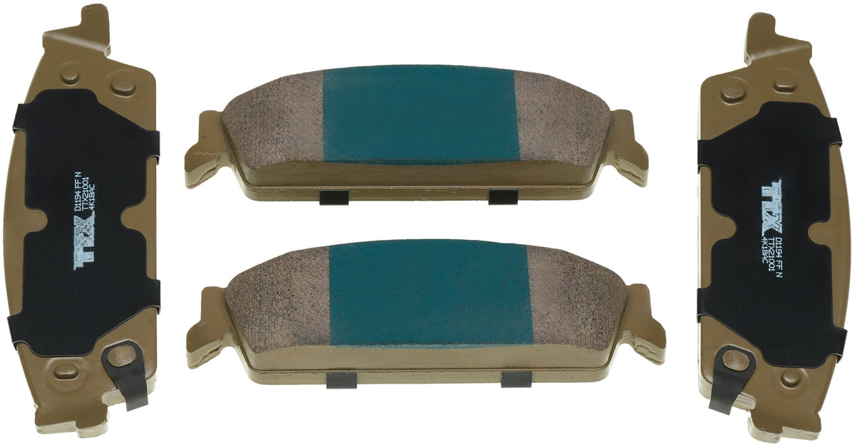 Mevotech TXBPC1194