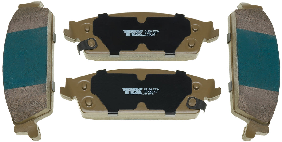 Mevotech TXBPC1194