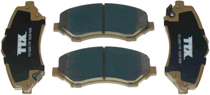Mevotech TXBPC1273