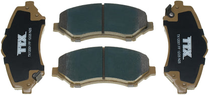 Mevotech TXBPC1273