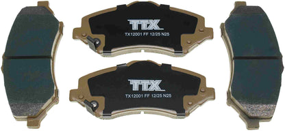 Mevotech TXBPC1273