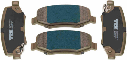 Mevotech TXBPC1274