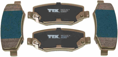 Mevotech TXBPC1274