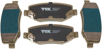 Mevotech TXBPC1274