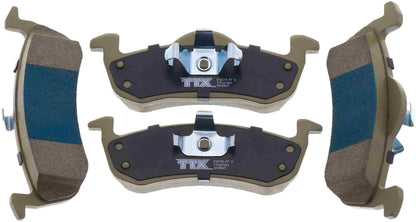 Mevotech TXBPC1279