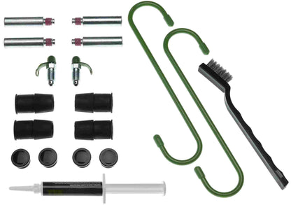 Mevotech TXBPC1279