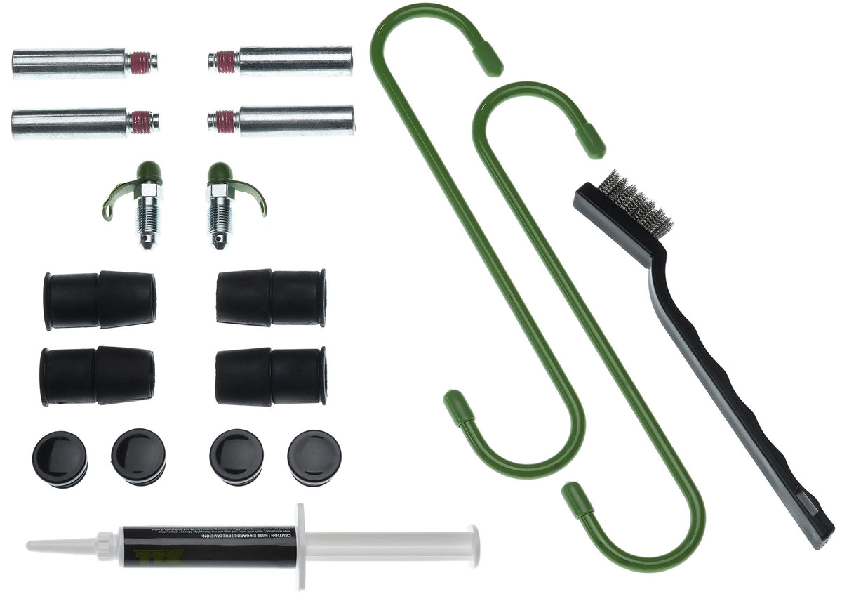 Mevotech TXBPC1279