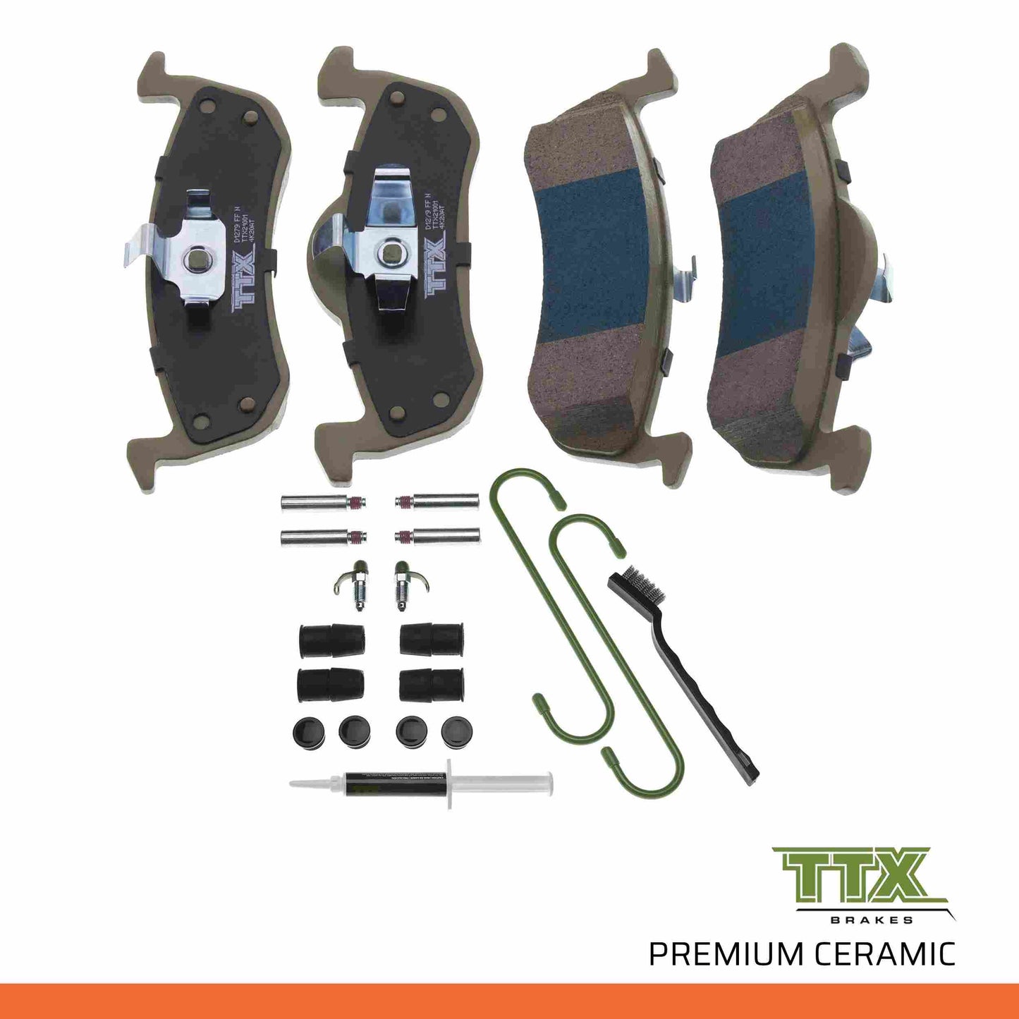 Mevotech TXBPC1279