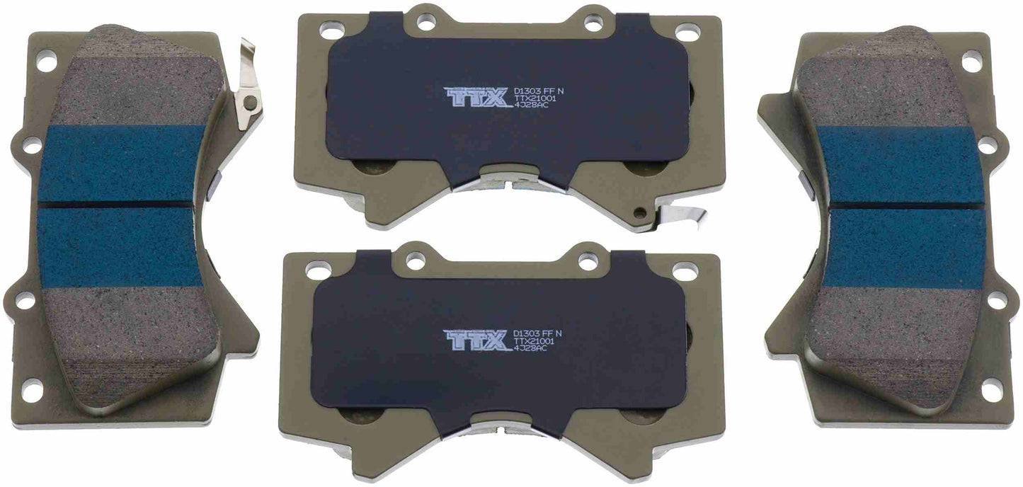 Mevotech TXBPC1303