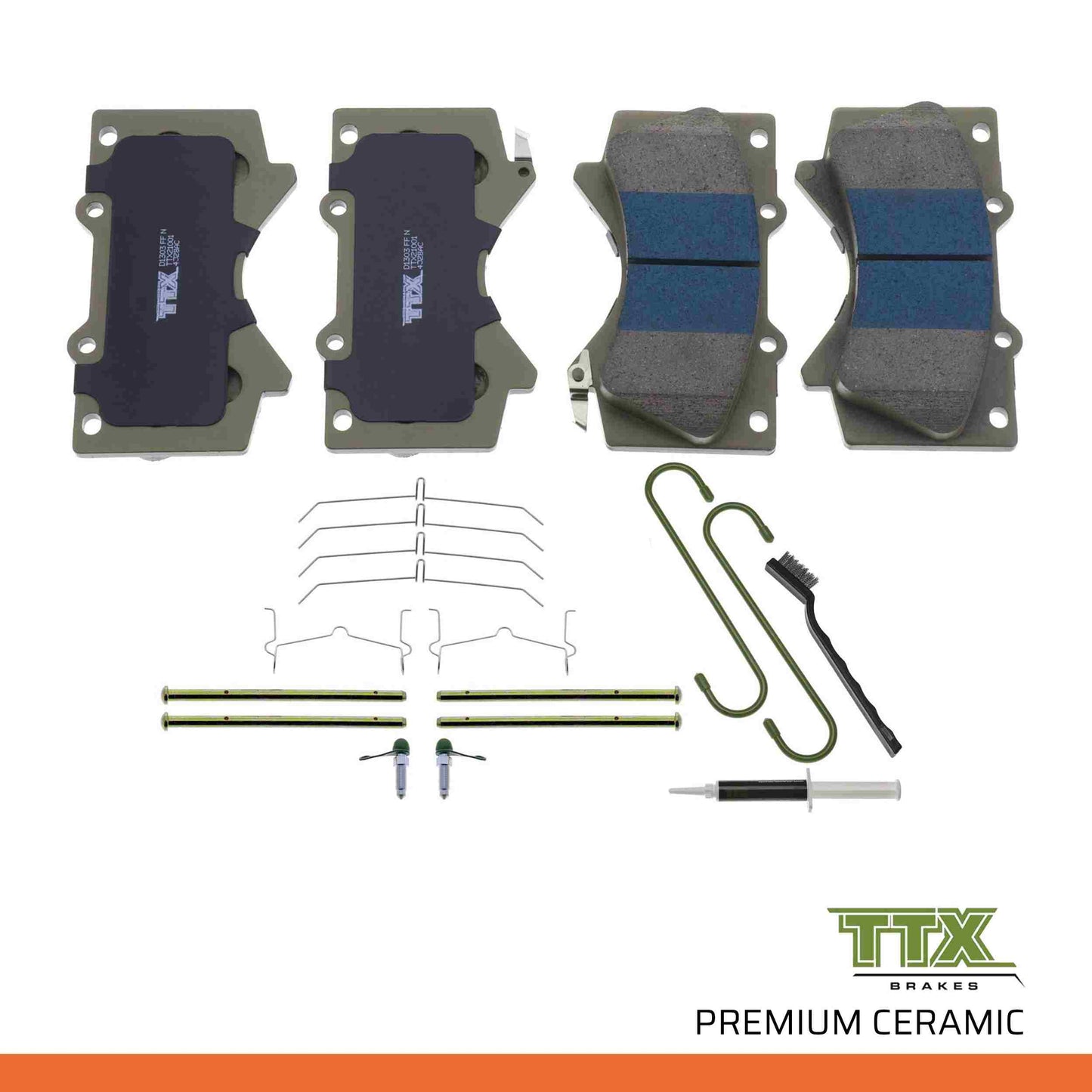 Mevotech TXBPC1303