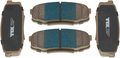 Mevotech TXBPC1304