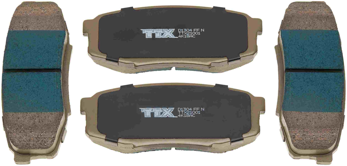 Mevotech TXBPC1304