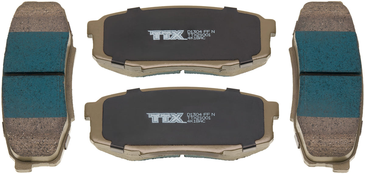 Mevotech TXBPC1304