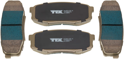 Mevotech TXBPC1304