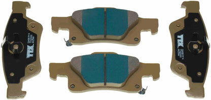 Mevotech TXBPC1498