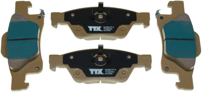 Mevotech TXBPC1498