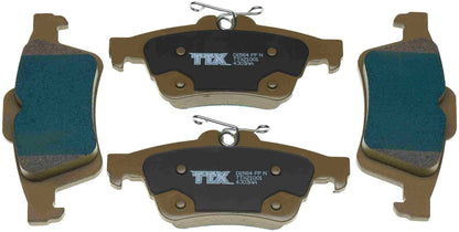 Mevotech TXBPC1564