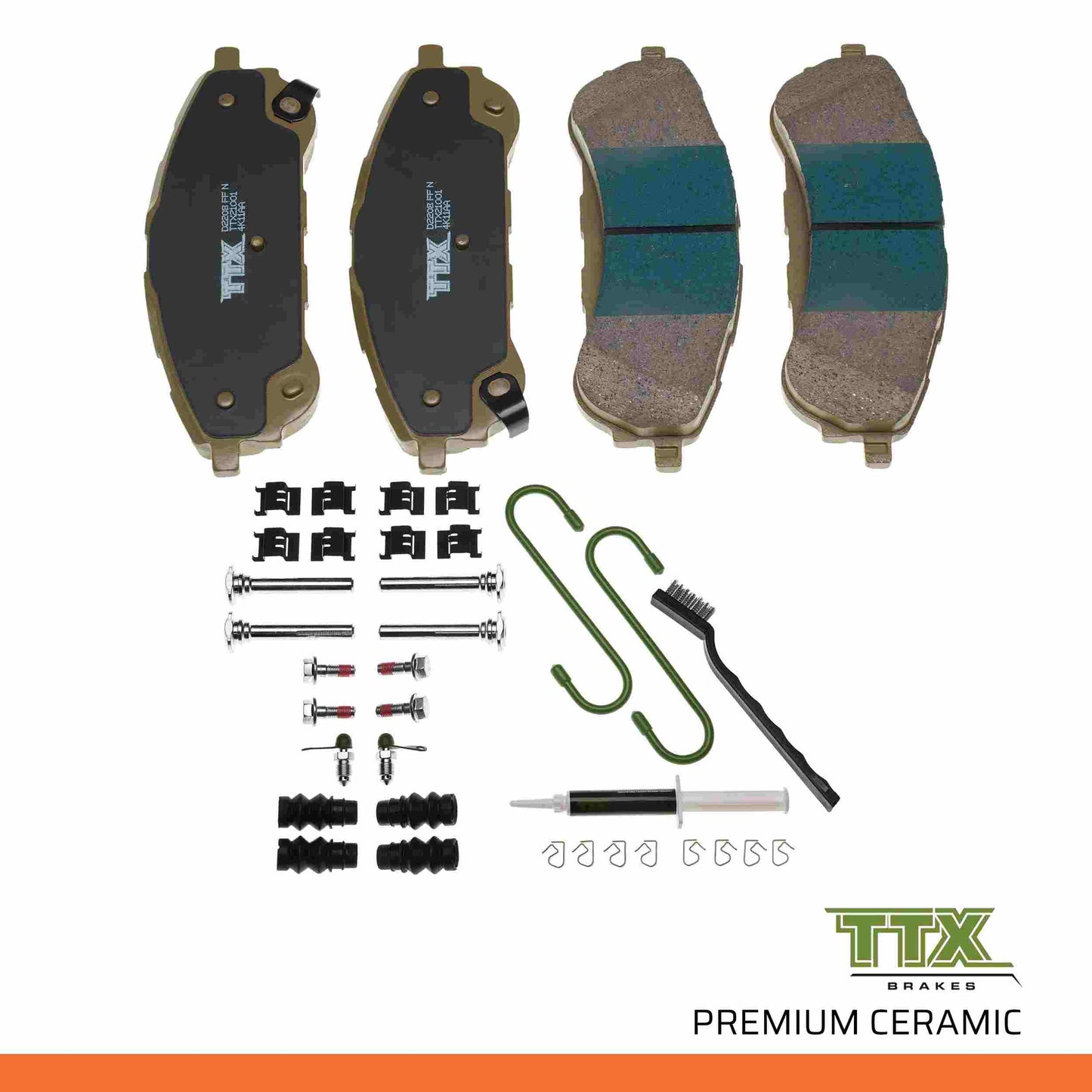 Mevotech TXBPC1564