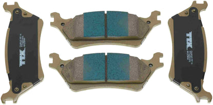 Mevotech TXBPC1602