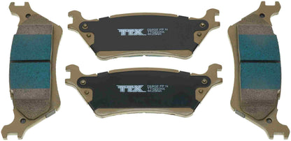 Mevotech TXBPC1602