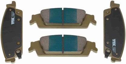 Mevotech TXBPC1707