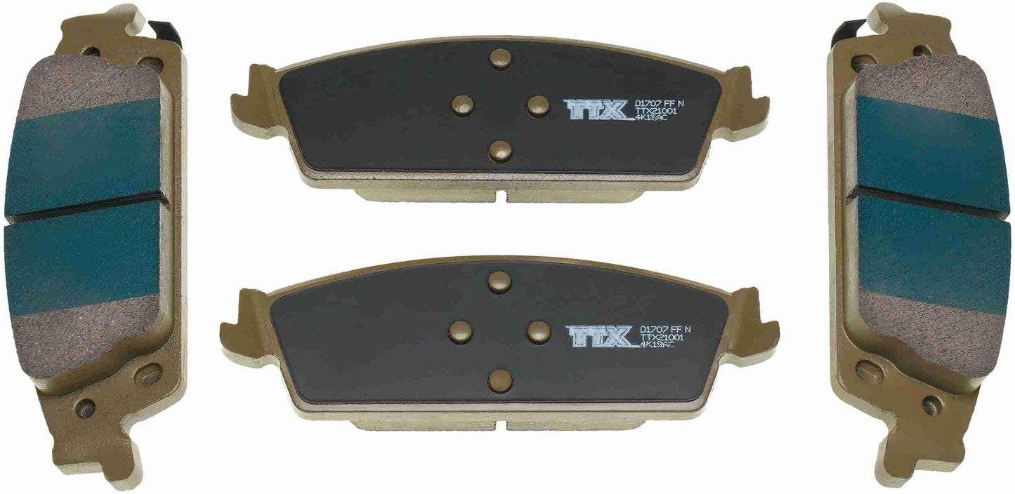 Mevotech TXBPC1707