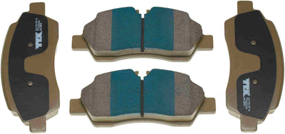 Mevotech TXBPC1775