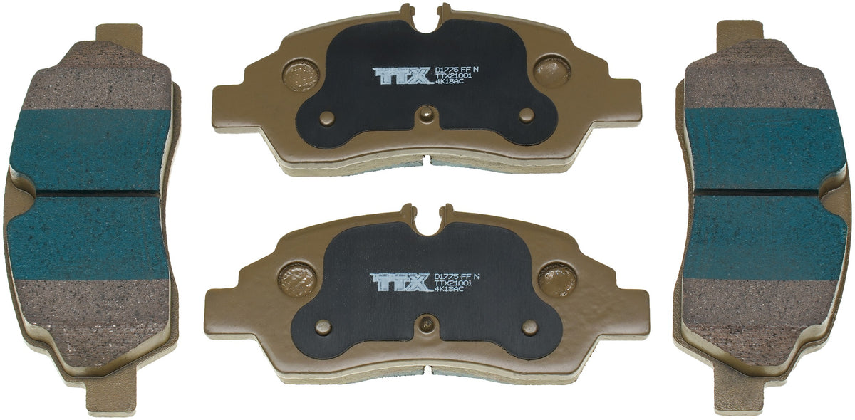 Mevotech TXBPC1775