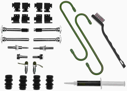 Mevotech TXBPC1775