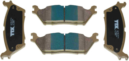 Mevotech TXBPC1790