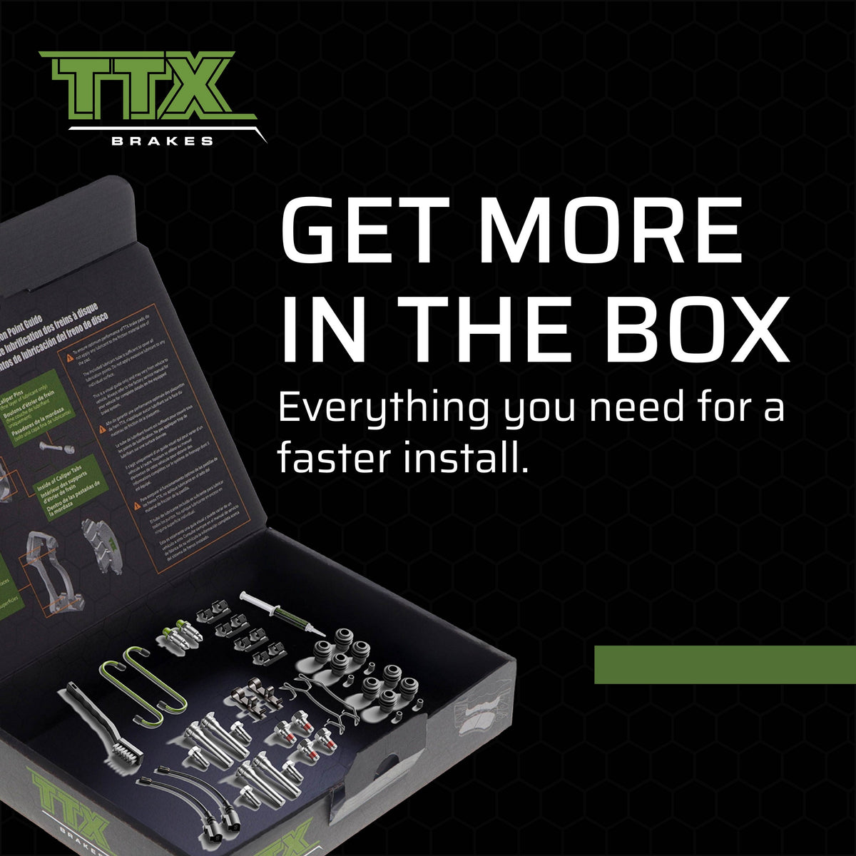 Mevotech TXBPC1790