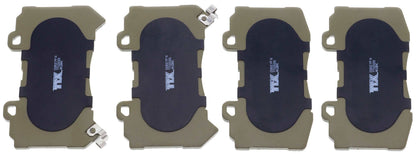 Mevotech TXBPC1802