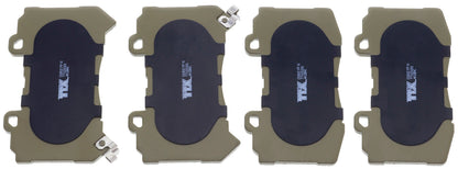 Mevotech TXBPC1802
