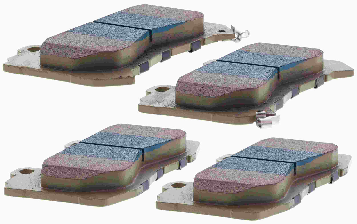 Mevotech TXBPC1802