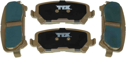 Mevotech TXBPC1806