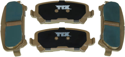 Mevotech TXBPC1806