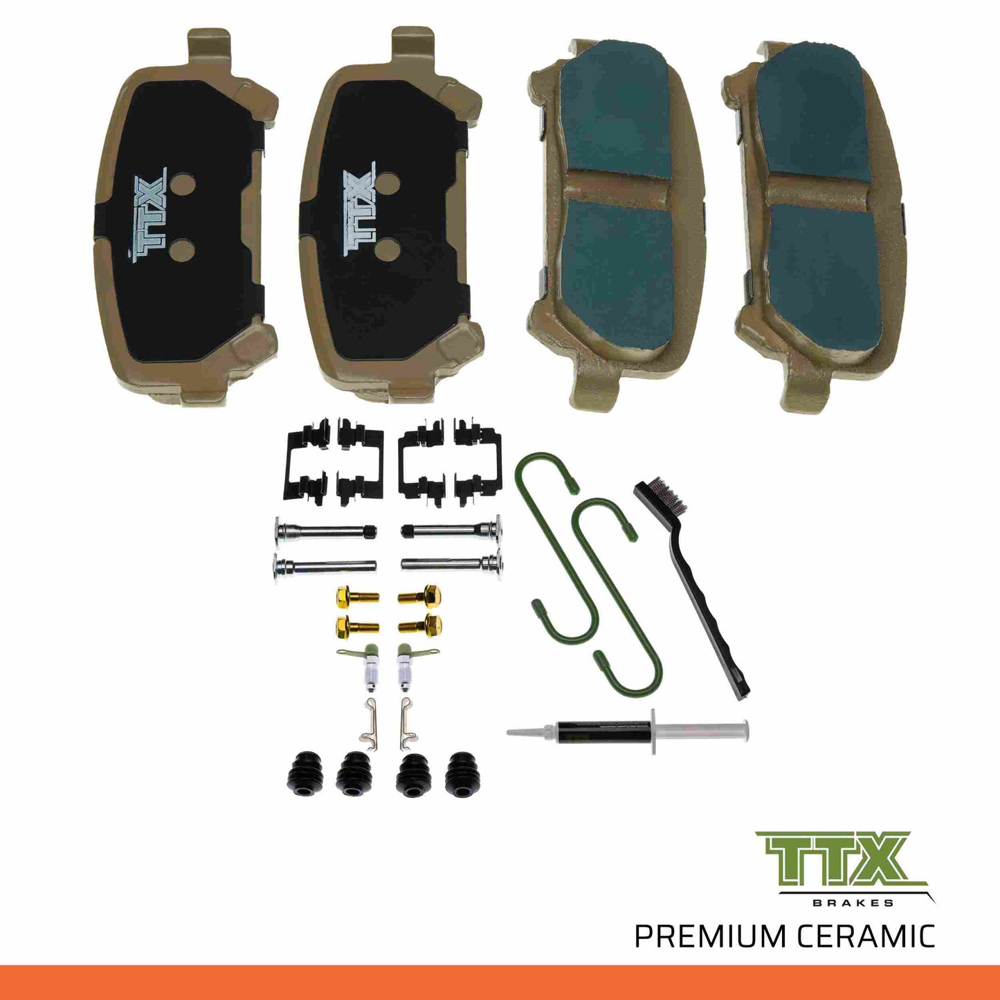 Mevotech TXBPC1806