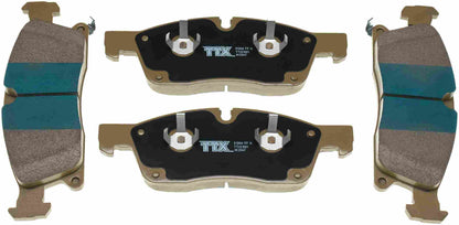 Mevotech TXBPC1904