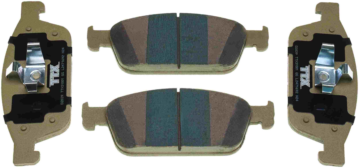 Mevotech TXBPC2039