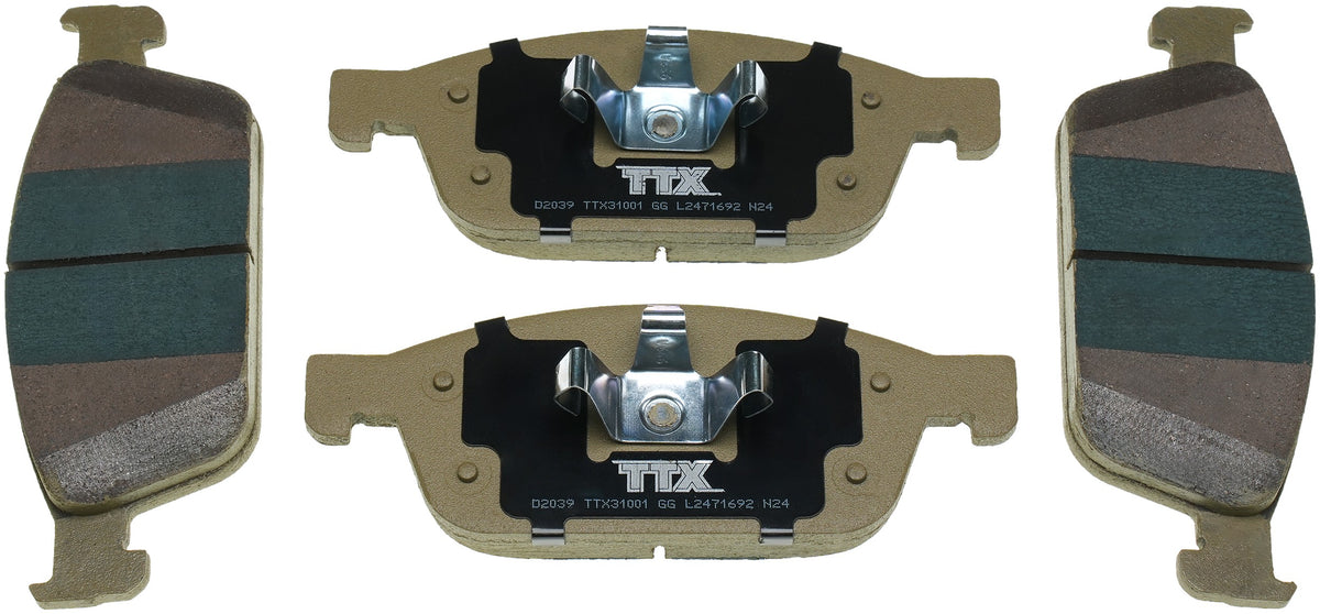 Mevotech TXBPC2039