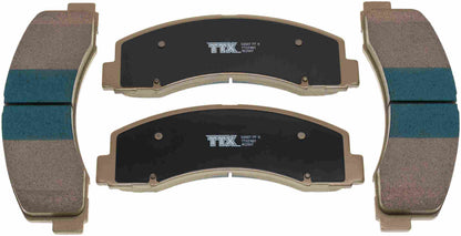 Mevotech TXBPC2087