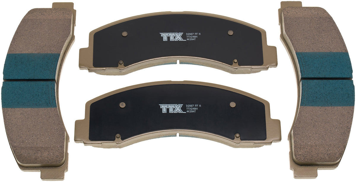 Mevotech TXBPC2087